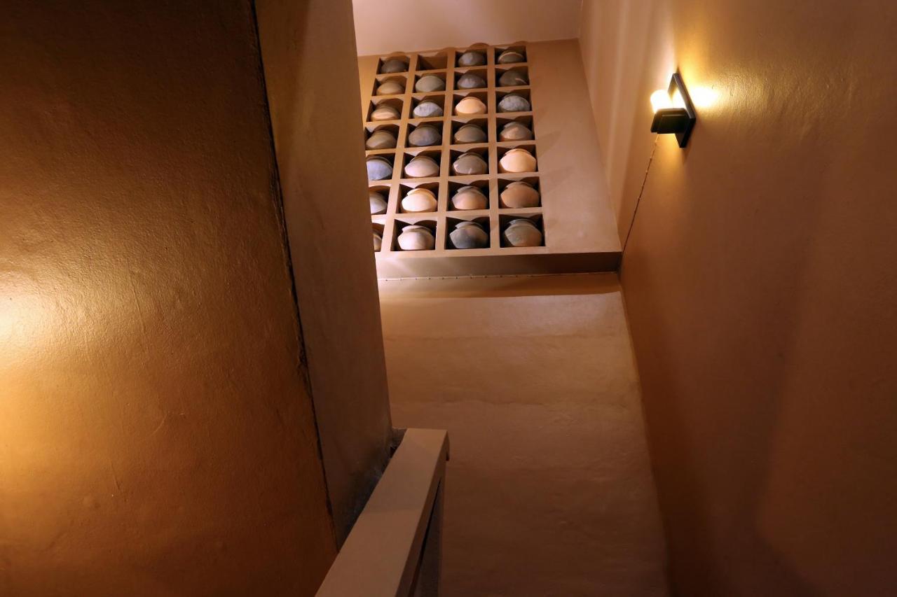 House Of Jars Hostel Βιεντιάν Εξωτερικό φωτογραφία