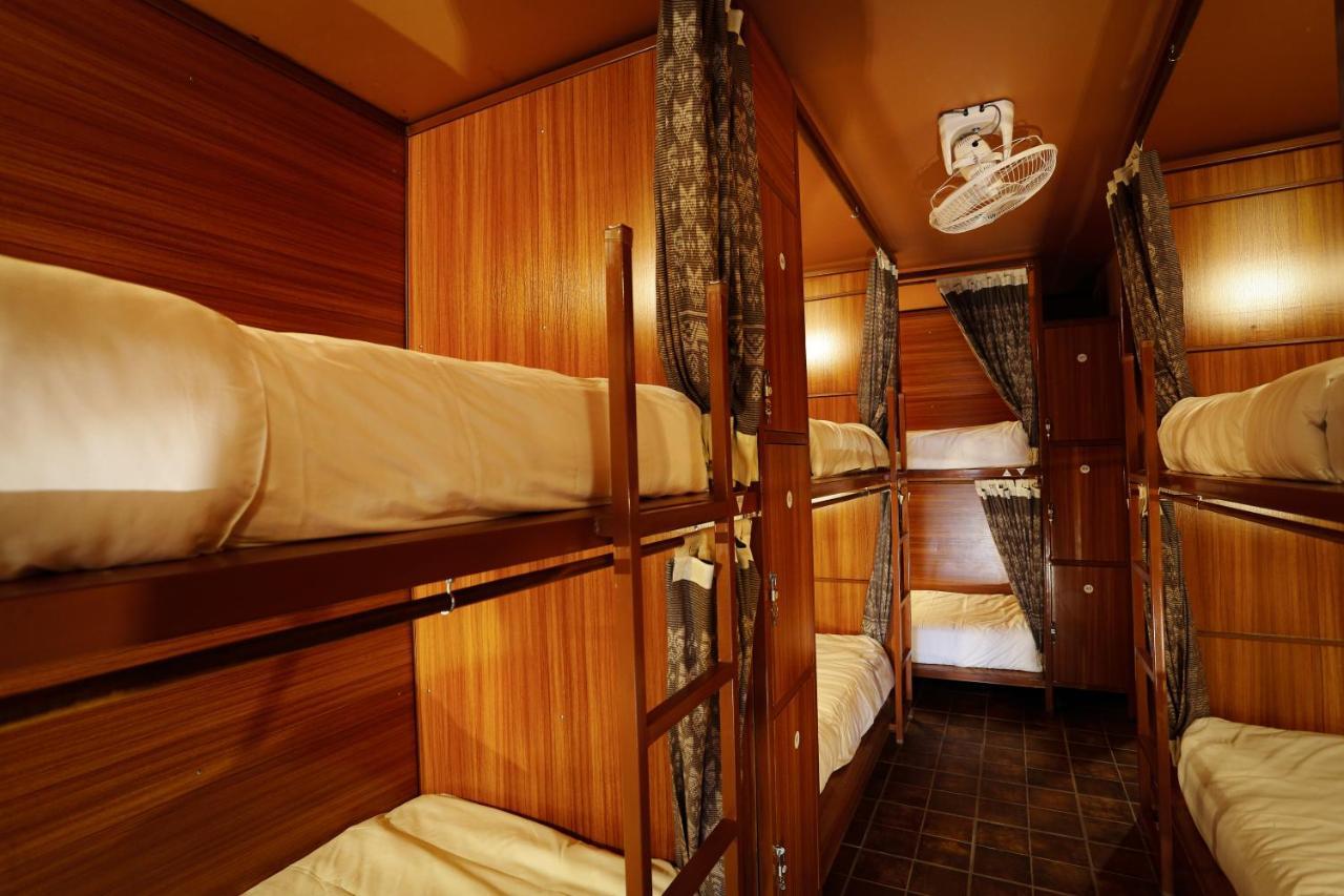 House Of Jars Hostel Βιεντιάν Εξωτερικό φωτογραφία