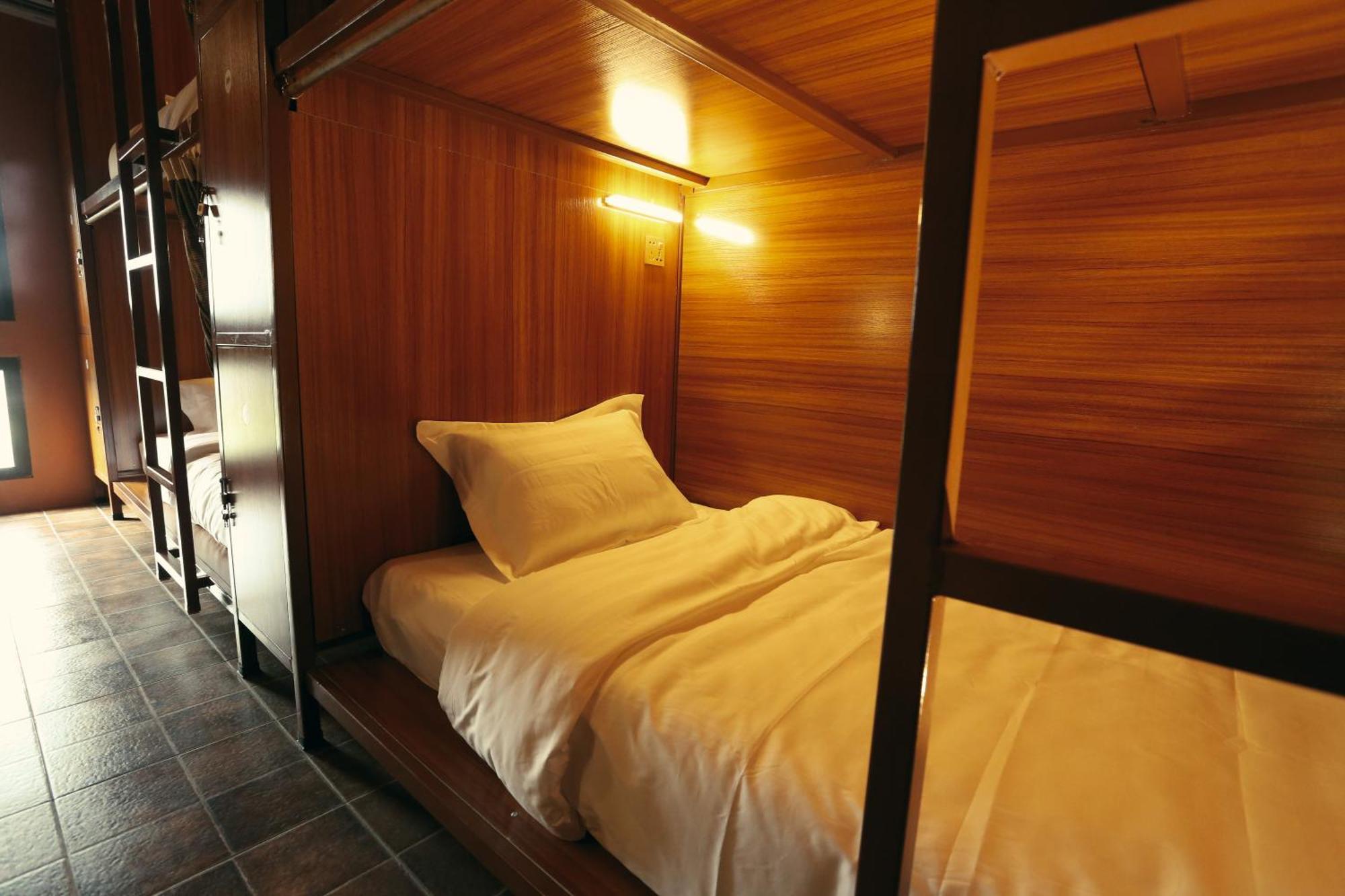 House Of Jars Hostel Βιεντιάν Δωμάτιο φωτογραφία